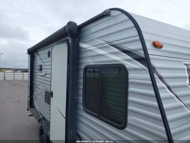 Aukcja sprzedaży 2018 Heartland Rv Pioneer, vin: 5SFPB2211JE359207, numer aukcji: 45500475