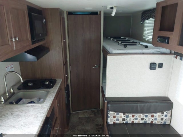 Aukcja sprzedaży 2018 Heartland Rv Pioneer, vin: 5SFPB2211JE359207, numer aukcji: 45500475
