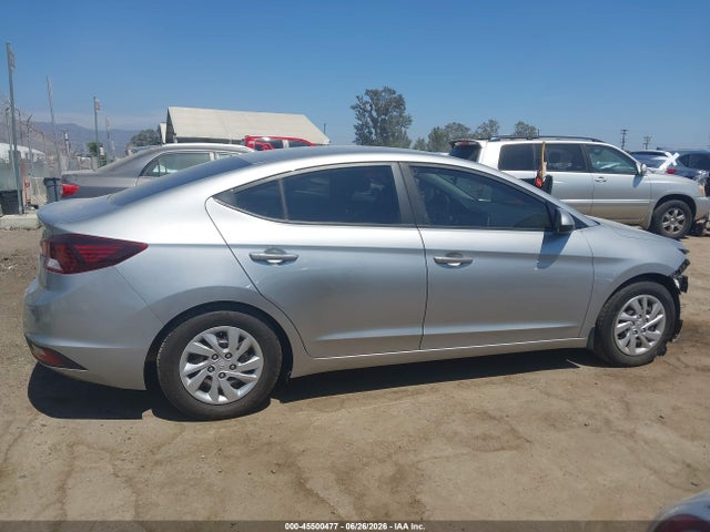 Hyundai ELANTRA SE 2020 5NPD74LF4LH601763 Image 14