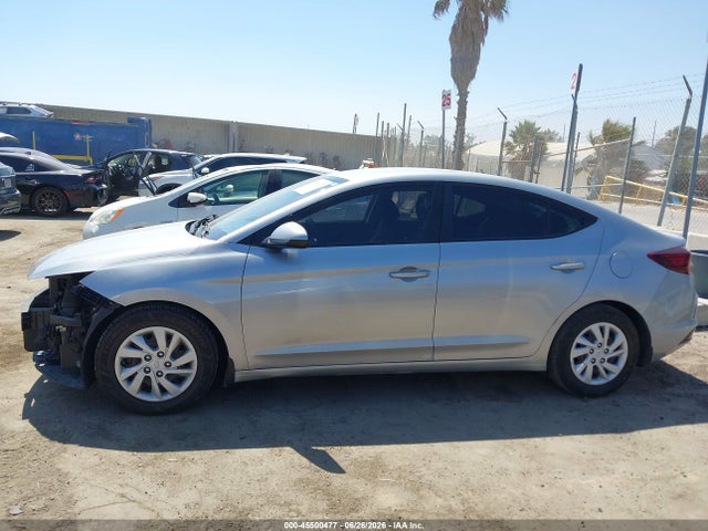 Hyundai ELANTRA SE 2020 5NPD74LF4LH601763 Image 15