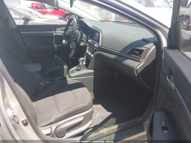 5NPD74LF4LH601763 Hyundai ELANTRA SE