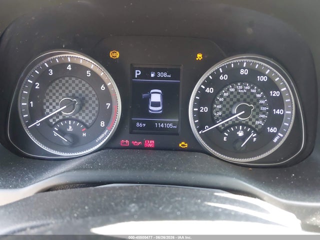 Hyundai ELANTRA SE 2020 5NPD74LF4LH601763 Image 7