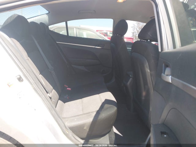 Hyundai ELANTRA SE 2020 5NPD74LF4LH601763 Image 8