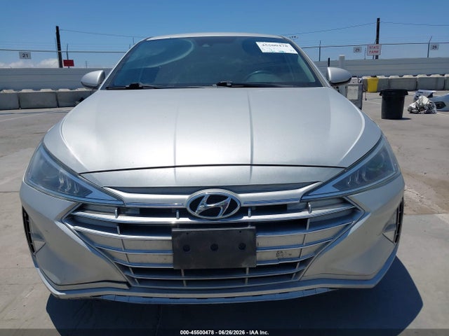 Hyundai ELANTRA SEL 2020 5NPD84LF4LH533252 Image 13