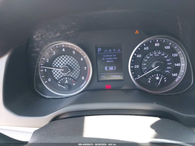 Hyundai ELANTRA SEL 2020 5NPD84LF4LH533252 Image 7
