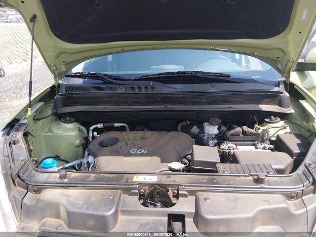 45500480 :رقم المزاد ، KNDJT2A55D7554214 vin ، 2013 Kia Soul مزاد بيع