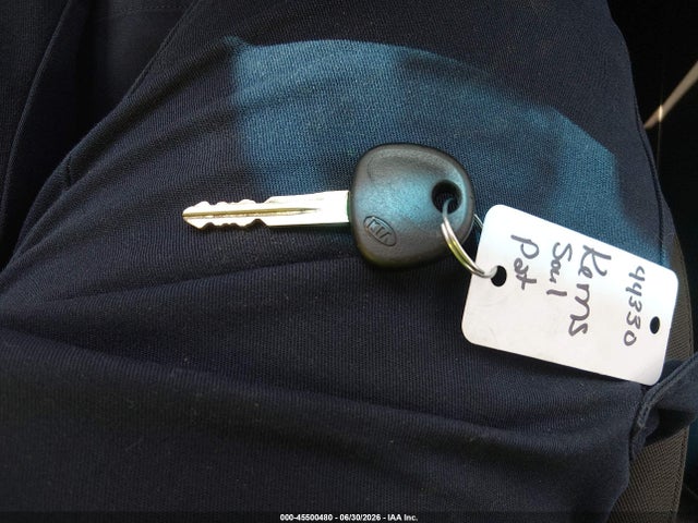 45500480 :رقم المزاد ، KNDJT2A55D7554214 vin ، 2013 Kia Soul مزاد بيع