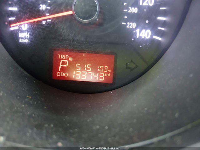 45500480 :رقم المزاد ، KNDJT2A55D7554214 vin ، 2013 Kia Soul مزاد بيع