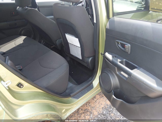 45500480 :رقم المزاد ، KNDJT2A55D7554214 vin ، 2013 Kia Soul مزاد بيع