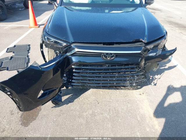 45500481 :رقم المزاد ، 5TDAAAB56TS144914 vin ، 2026 Toyota Grand Highlander Limited مزاد بيع