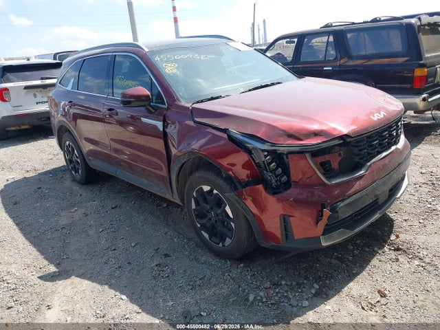 Aukcja sprzedaży 2024 Kia Sorento S, vin: 5XYRLDJC5RG293688, numer aukcji: 45500482