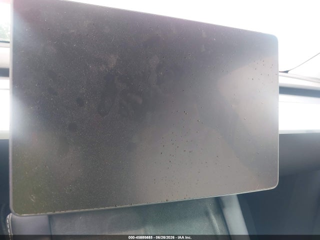 Aukcja sprzedaży 2023 Tesla Model Y Performance Dual Motor All-wheel Drive, vin: 7SAYGDEF5PF670144, numer aukcji: 45500485