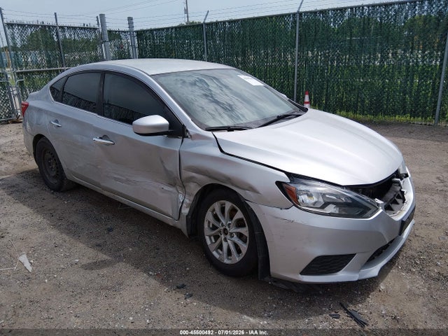 2017 3N1AB7AP6HY265738 главное изображение