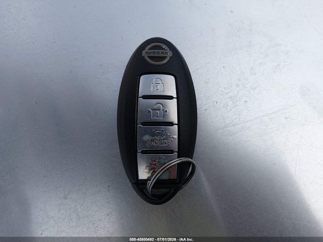 3N1AB7AP6HY265738 Nissan SENTRA SV