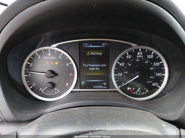 3N1AB7AP6HY265738 Nissan SENTRA SV