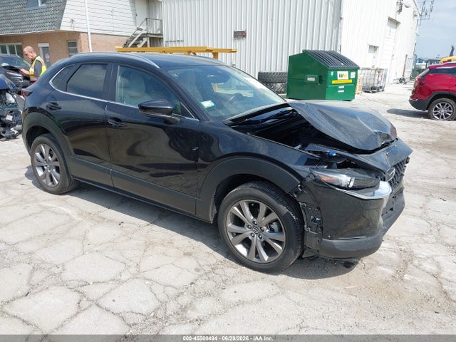 Aukcja sprzedaży 2023 Mazda Cx-30 2.5 S Preferred, vin: 3MVDMBCM0PM561269, numer aukcji: 45500494