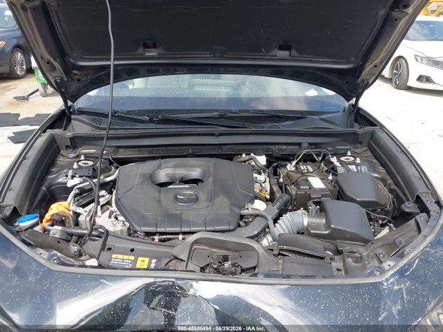 Aukcja sprzedaży 2023 Mazda Cx-30 2.5 S Preferred, vin: 3MVDMBCM0PM561269, numer aukcji: 45500494