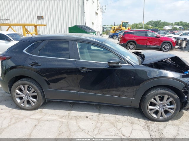 Aukcja sprzedaży 2023 Mazda Cx-30 2.5 S Preferred, vin: 3MVDMBCM0PM561269, numer aukcji: 45500494