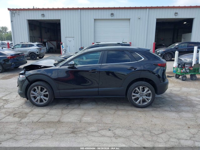 Aukcja sprzedaży 2023 Mazda Cx-30 2.5 S Preferred, vin: 3MVDMBCM0PM561269, numer aukcji: 45500494