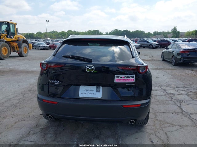 Aukcja sprzedaży 2023 Mazda Cx-30 2.5 S Preferred, vin: 3MVDMBCM0PM561269, numer aukcji: 45500494