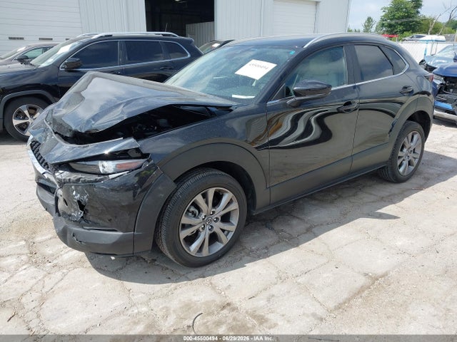 Aukcja sprzedaży 2023 Mazda Cx-30 2.5 S Preferred, vin: 3MVDMBCM0PM561269, numer aukcji: 45500494