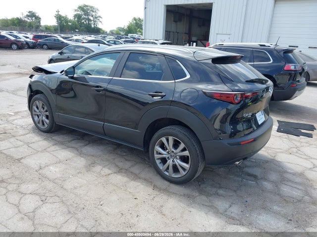 Aukcja sprzedaży 2023 Mazda Cx-30 2.5 S Preferred, vin: 3MVDMBCM0PM561269, numer aukcji: 45500494
