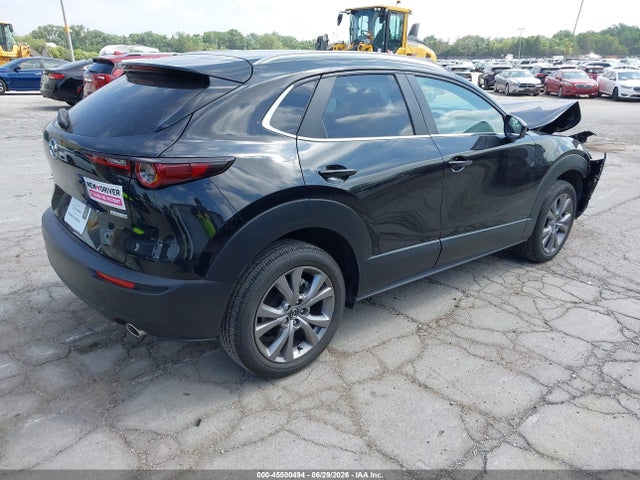 Aukcja sprzedaży 2023 Mazda Cx-30 2.5 S Preferred, vin: 3MVDMBCM0PM561269, numer aukcji: 45500494