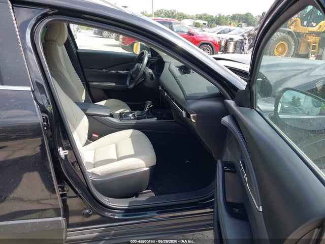 Aukcja sprzedaży 2023 Mazda Cx-30 2.5 S Preferred, vin: 3MVDMBCM0PM561269, numer aukcji: 45500494