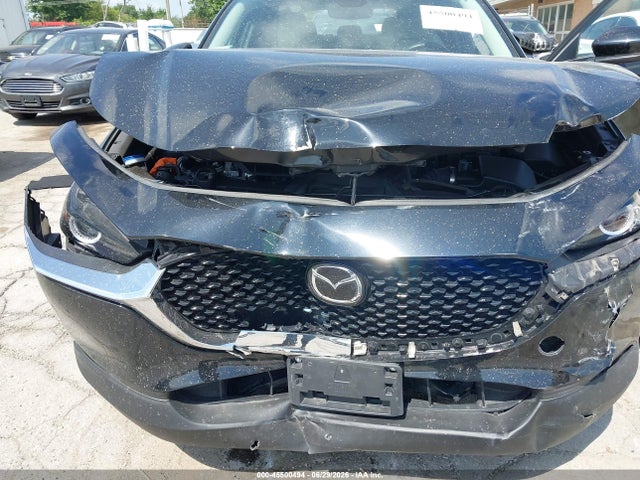 Aukcja sprzedaży 2023 Mazda Cx-30 2.5 S Preferred, vin: 3MVDMBCM0PM561269, numer aukcji: 45500494