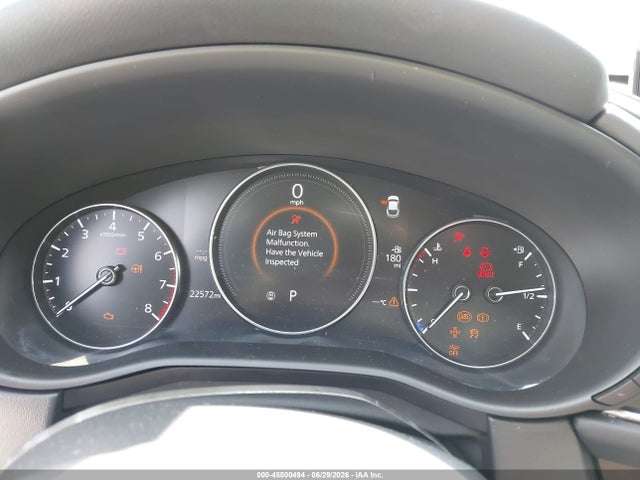 Aukcja sprzedaży 2023 Mazda Cx-30 2.5 S Preferred, vin: 3MVDMBCM0PM561269, numer aukcji: 45500494