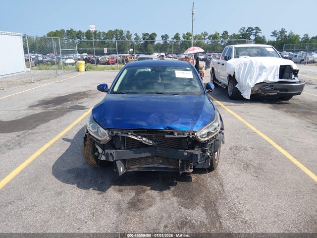 45500498 :رقم المزاد ، 3KPF24AD9KE026667 vin ، 2019 Kia Forte Lxs مزاد بيع
