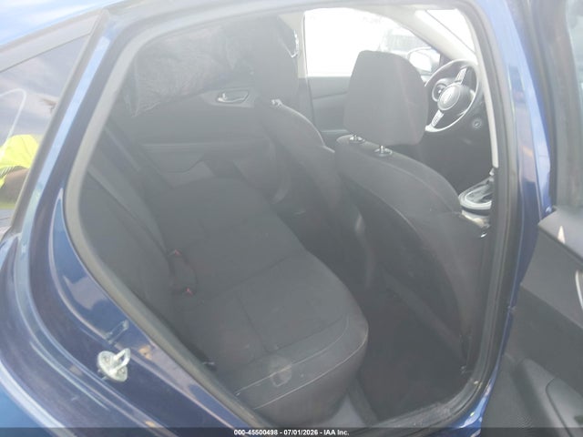 45500498 :رقم المزاد ، 3KPF24AD9KE026667 vin ، 2019 Kia Forte Lxs مزاد بيع