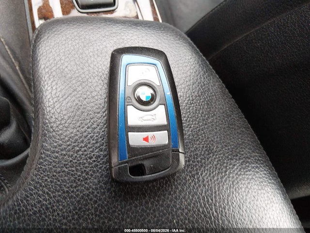 45500500 :رقم المزاد ، WBA3T3C58EP736774 vin ، 2014 Bmw 435i مزاد بيع