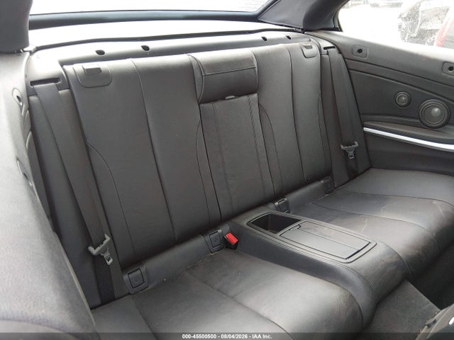 45500500 :رقم المزاد ، WBA3T3C58EP736774 vin ، 2014 Bmw 435i مزاد بيع