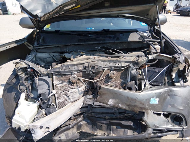 2012 Toyota Highlander Base V6 მანქანა იყიდება აუქციონზე, vin: 5TDBK3EH9CS144215, აუქციონის ნომერი: 45500502