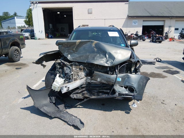 2012 Toyota Highlander Base V6 მანქანა იყიდება აუქციონზე, vin: 5TDBK3EH9CS144215, აუქციონის ნომერი: 45500502