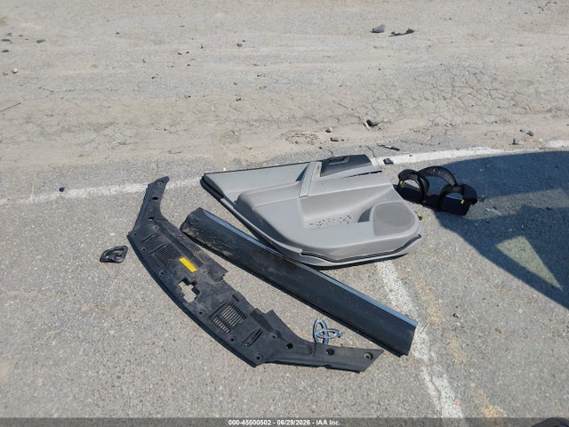 2012 Toyota Highlander Base V6 მანქანა იყიდება აუქციონზე, vin: 5TDBK3EH9CS144215, აუქციონის ნომერი: 45500502