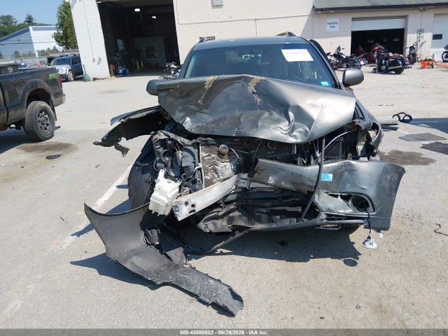 2012 Toyota Highlander Base V6 მანქანა იყიდება აუქციონზე, vin: 5TDBK3EH9CS144215, აუქციონის ნომერი: 45500502
