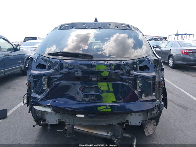 Продажа на аукционе авто 2021 Mazda Cx-9 Grand Touring, vin: JM3TCADY2M0512592, номер лота: 45500517