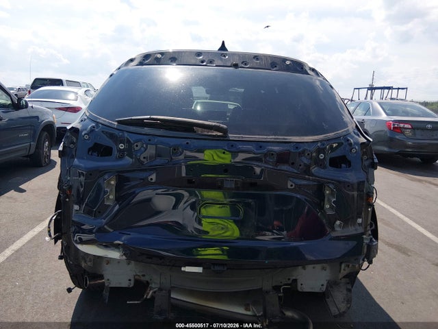 Продажа на аукционе авто 2021 Mazda Cx-9 Grand Touring, vin: JM3TCADY2M0512592, номер лота: 45500517