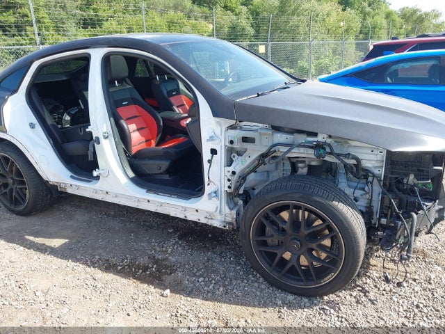 Aukcja sprzedaży 2022 Mercedes-benz Amg Gle 53 Coupe 4matic, vin: 4JGFD6BBXNA792218, numer aukcji: 45500518