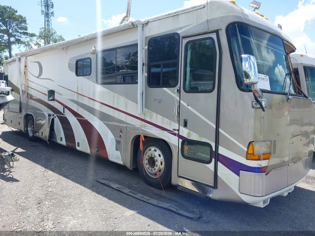 Продаж на аукціоні авто 2001 Freightliner Chassis Vcl, vin: 4UZAAKA851CH68816, номер лоту: 45500528