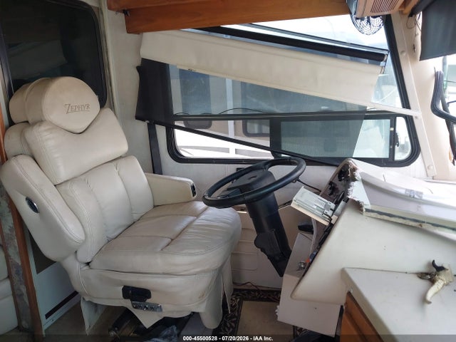 Продаж на аукціоні авто 2001 Freightliner Chassis Vcl, vin: 4UZAAKA851CH68816, номер лоту: 45500528
