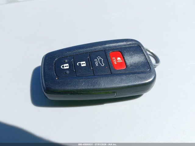 2T3J1RFV0KW038707 Toyota Rav4 Adventure