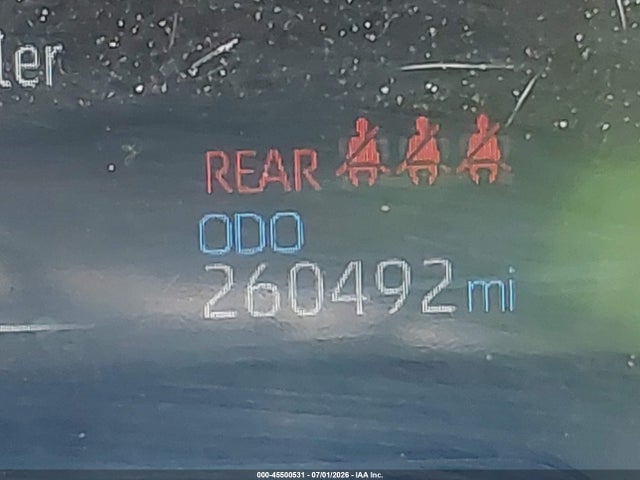 2T3J1RFV0KW038707 Toyota Rav4 Adventure