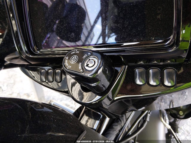 Harley-Davidson FLHXS 2019 1HD1KRP15KB660638 Image 11