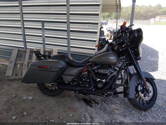 Harley-Davidson FLHXS 2019 1HD1KRP15KB660638 Image 12