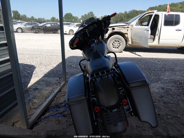 Harley-Davidson FLHXS 2019 1HD1KRP15KB660638 Image 6