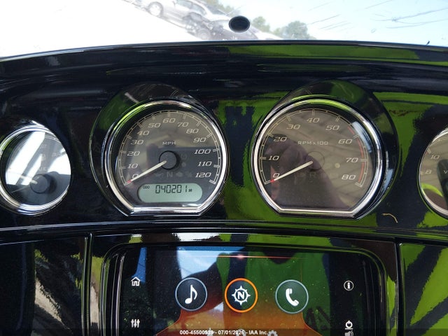 Harley-Davidson FLHXS 2019 1HD1KRP15KB660638 Image 7