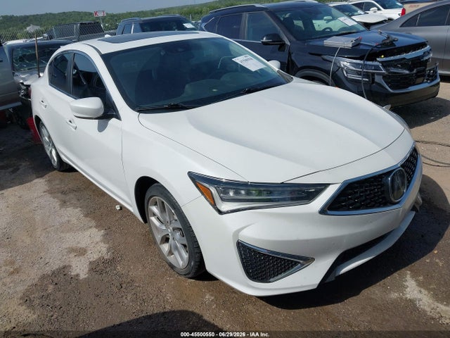 45500550 :رقم المزاد ، 19UDE2F38KA012234 vin ، 2019 Acura Ilx Standard مزاد بيع